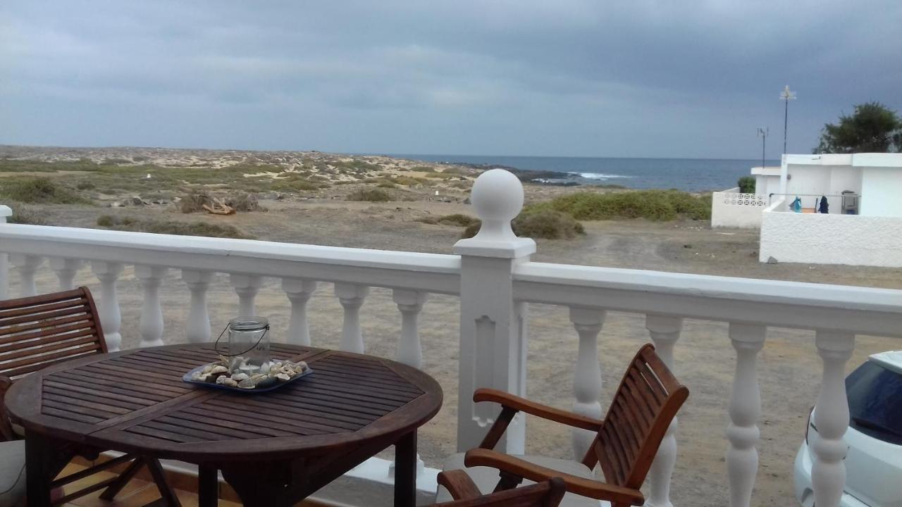 Apartamento Casa Frasca Teguise  Exterior foto