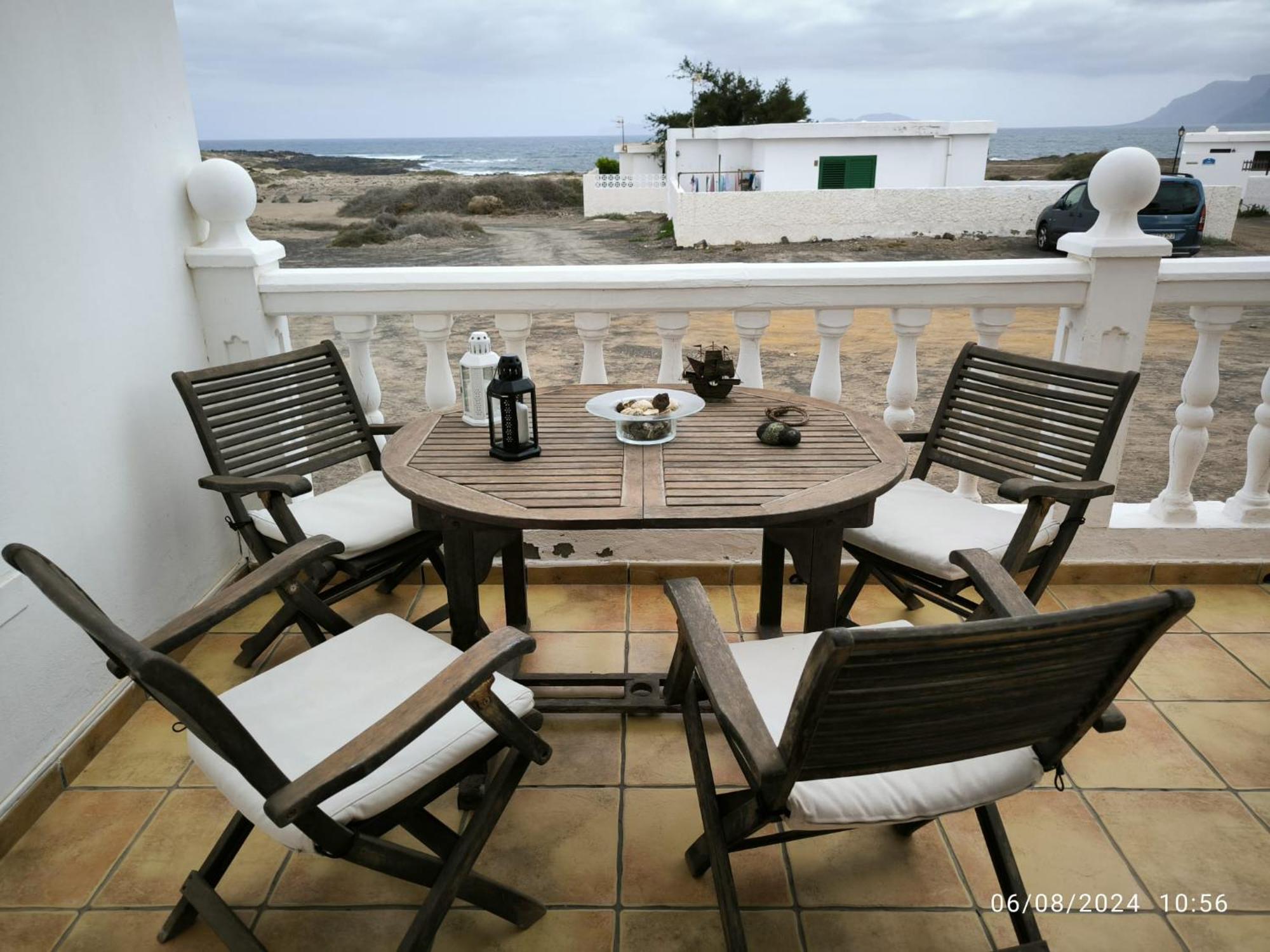 Apartamento Casa Frasca Teguise  Exterior foto