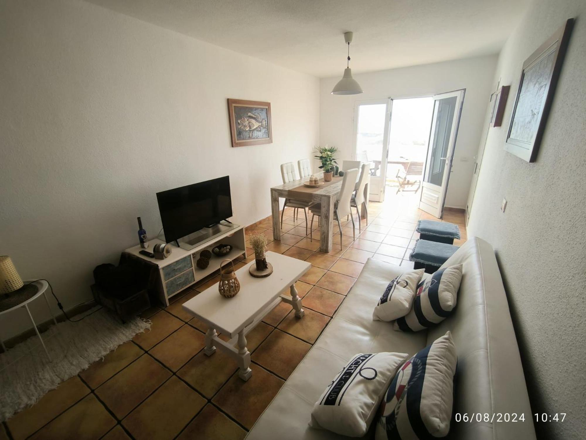 Apartamento Casa Frasca Teguise  Exterior foto