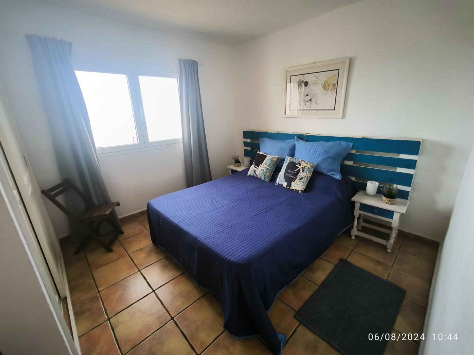 Apartamento Casa Frasca Teguise  Exterior foto