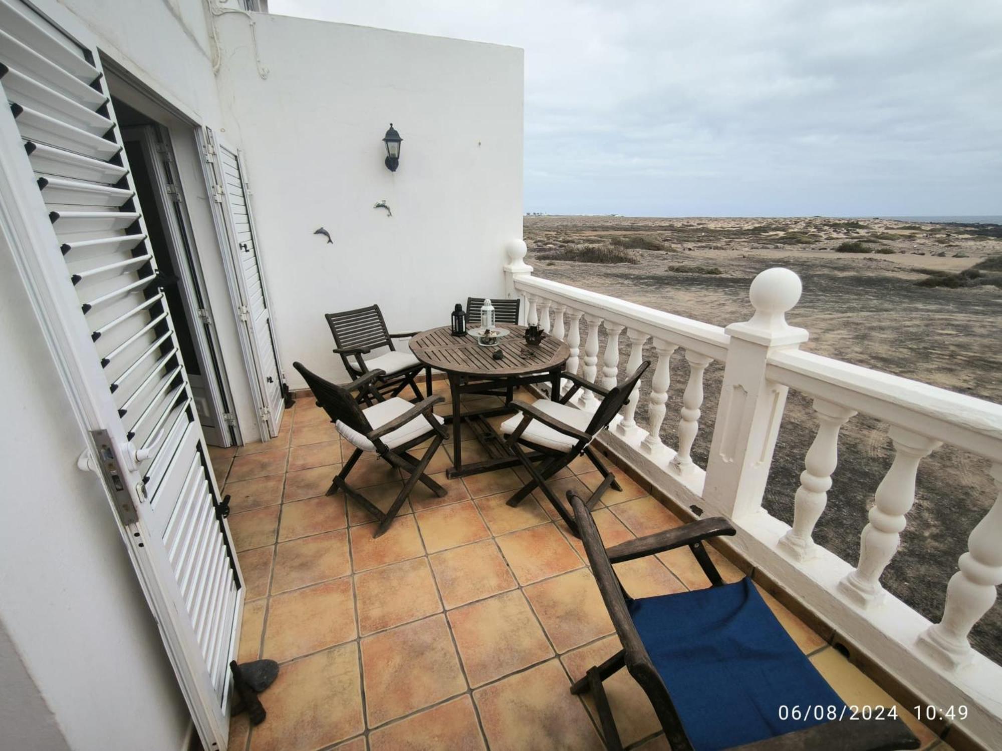 Apartamento Casa Frasca Teguise  Exterior foto